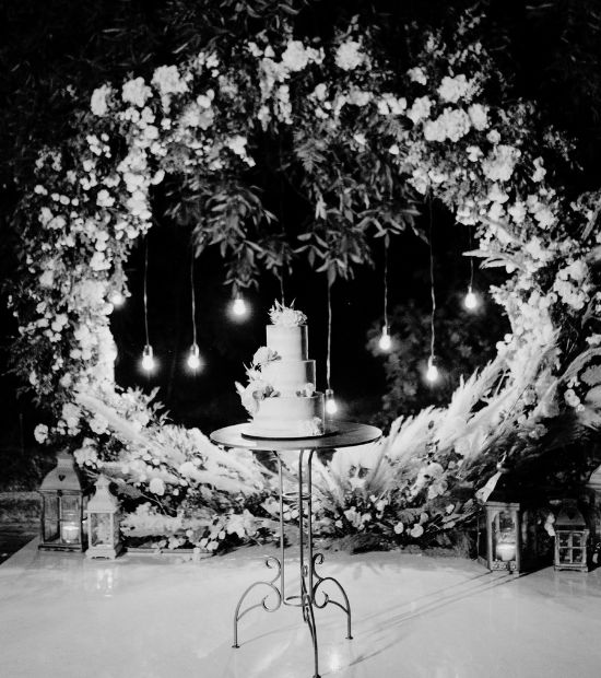 location objets mariage