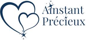 ainstantprecieux logo