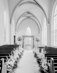 Conseils déco mariage