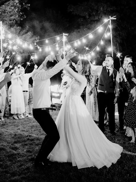 services mariage